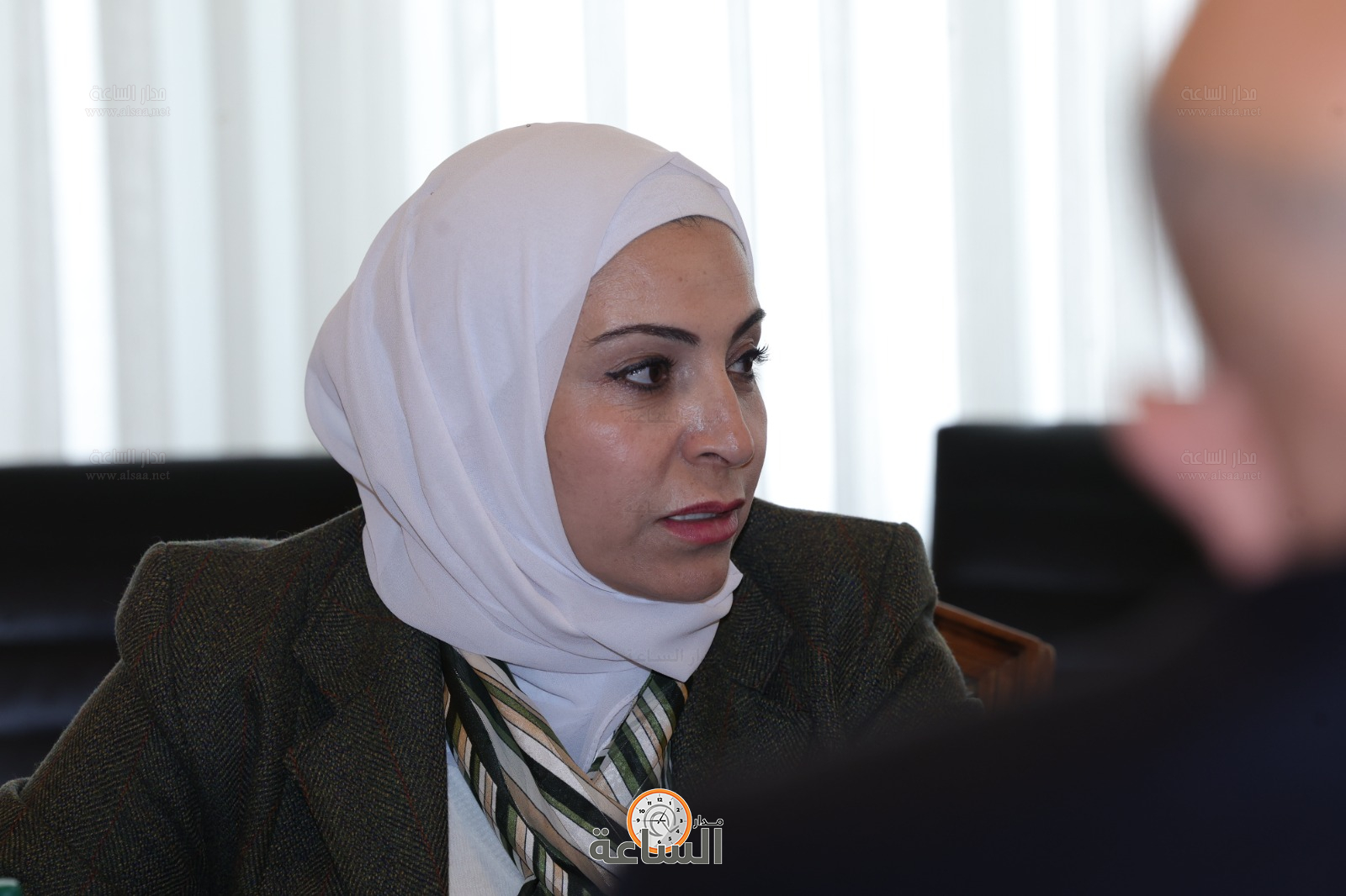 Madar Al-Saa Images 0.7050565486542749