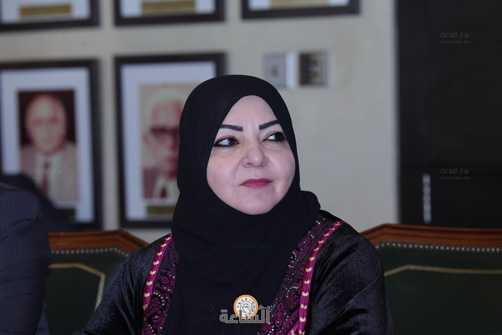 Madar Al-Saa Images 0.6267786892213185