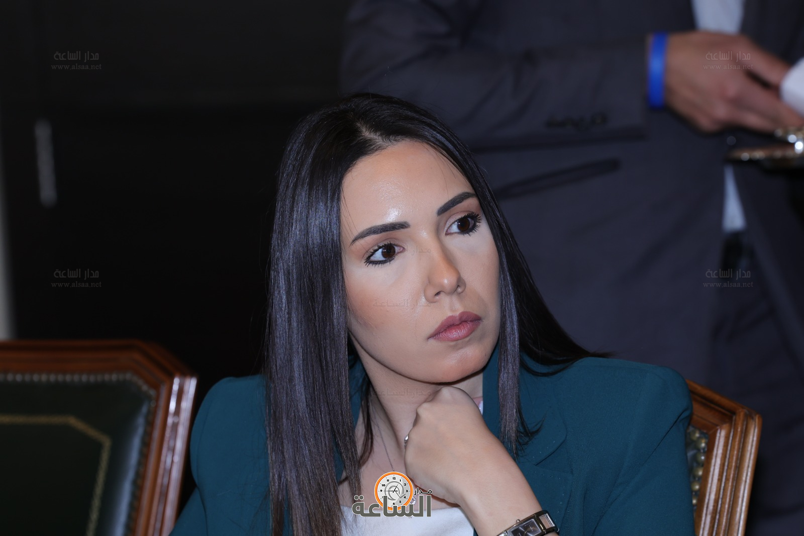 Madar Al-Saa Images 0.09249842880915293