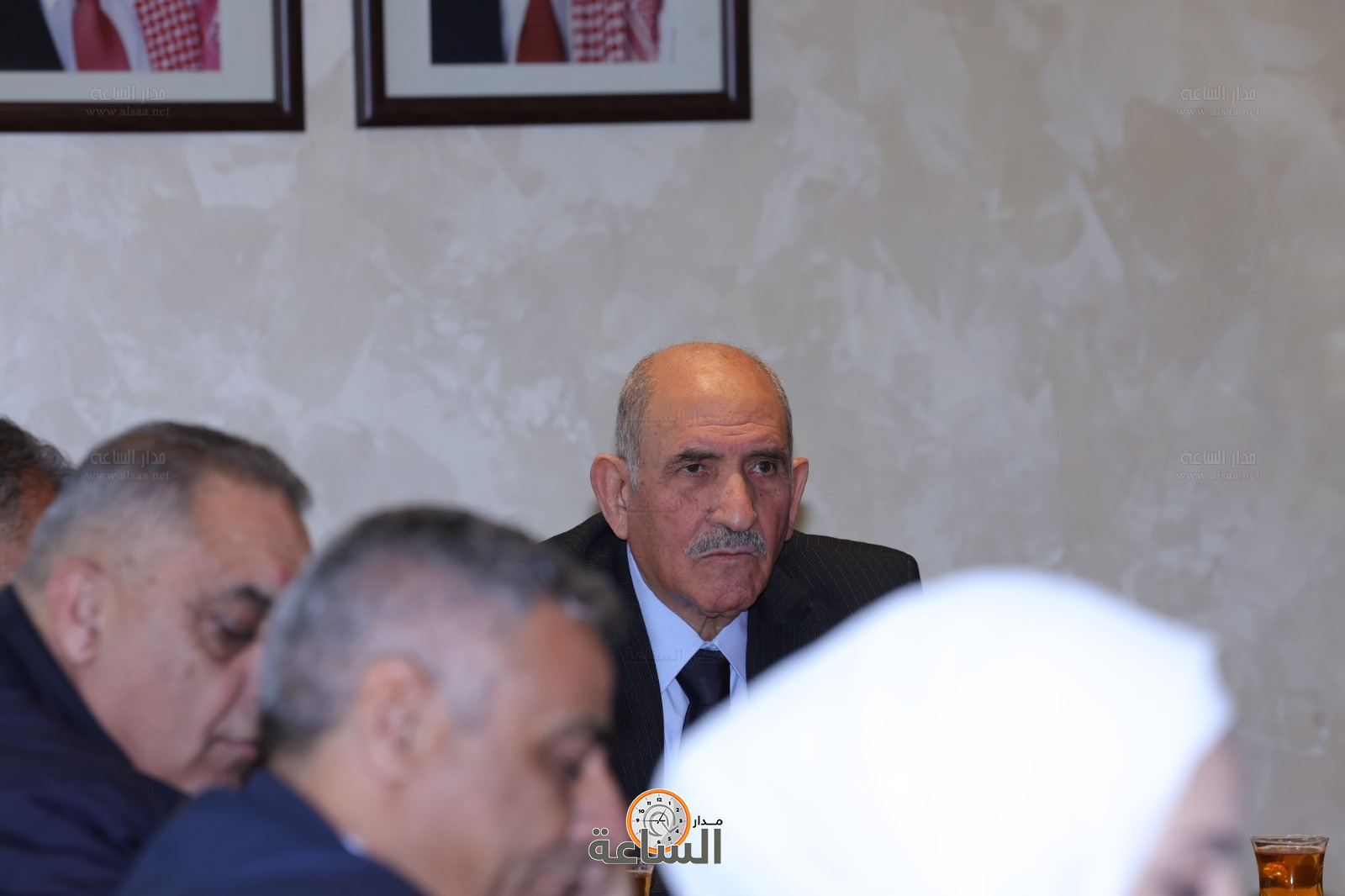 Madar Al-Saa Images 0.8932168783998371