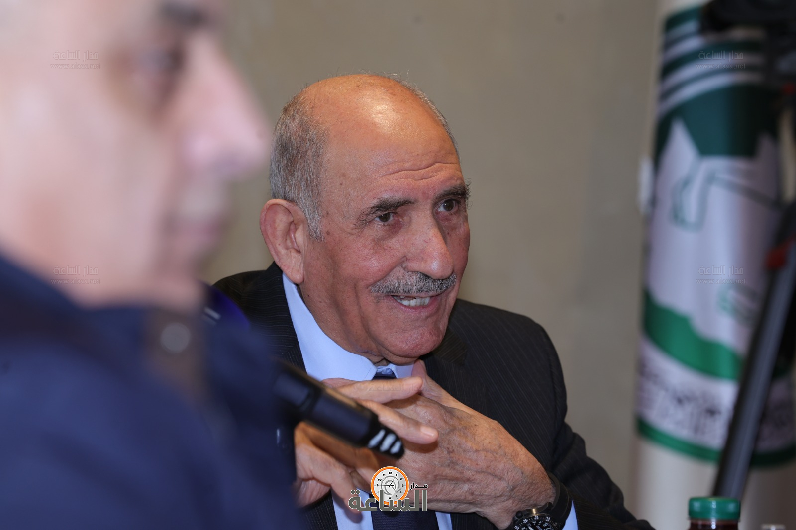 Madar Al-Saa Images 0.3776312061173085