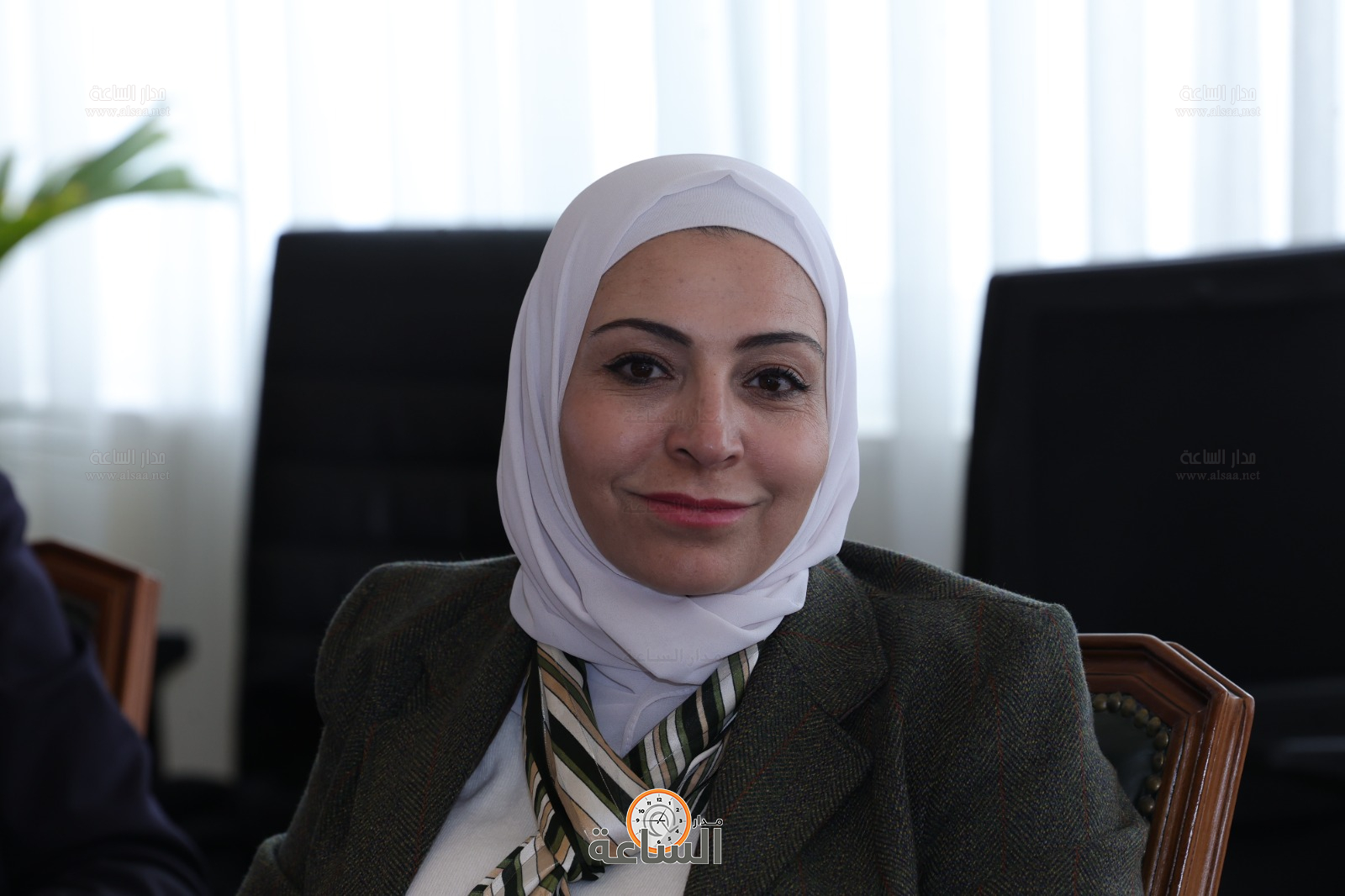 Madar Al-Saa Images 0.22865499566693137