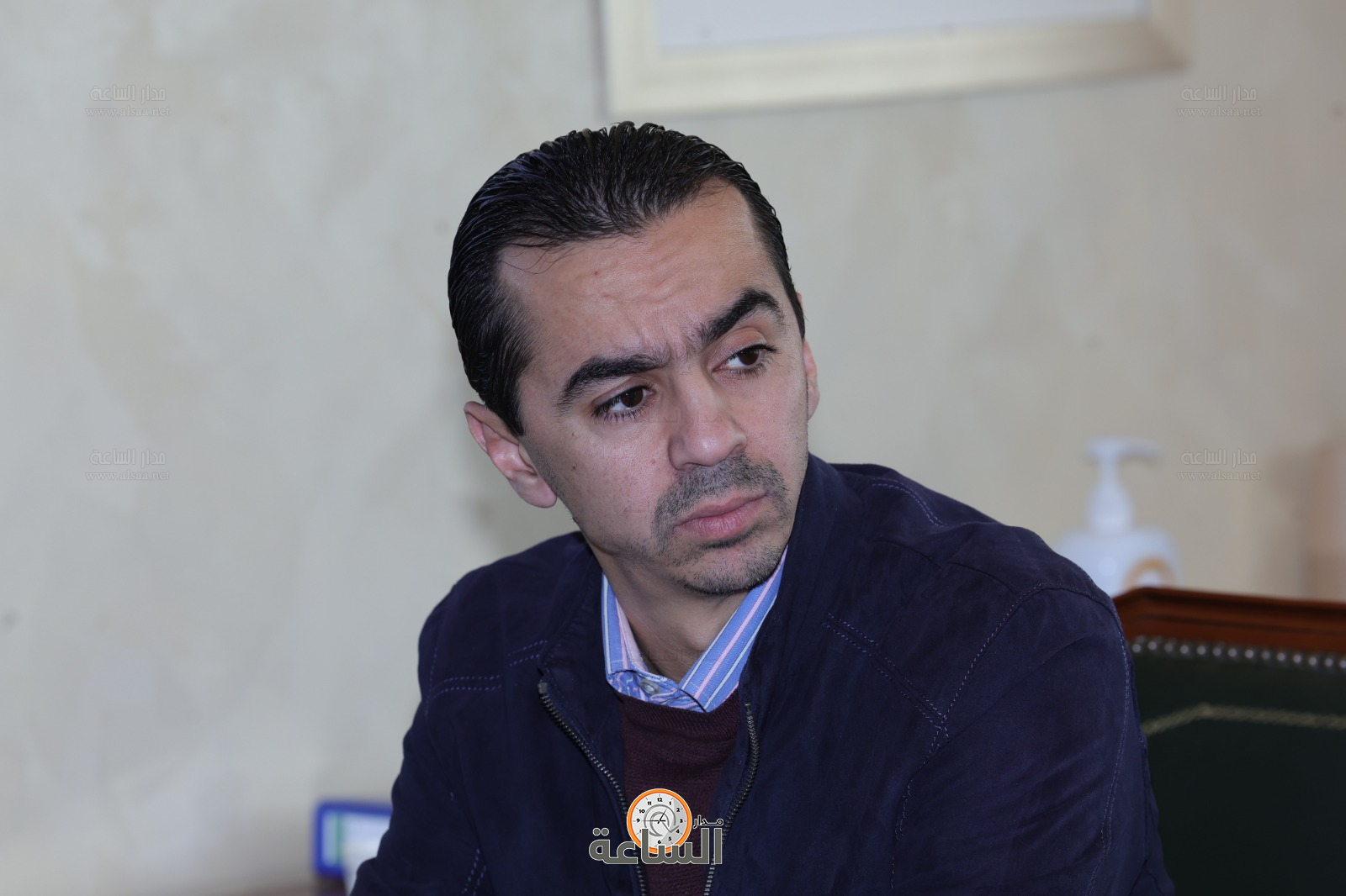 Madar Al-Saa Images 0.7853318104930611