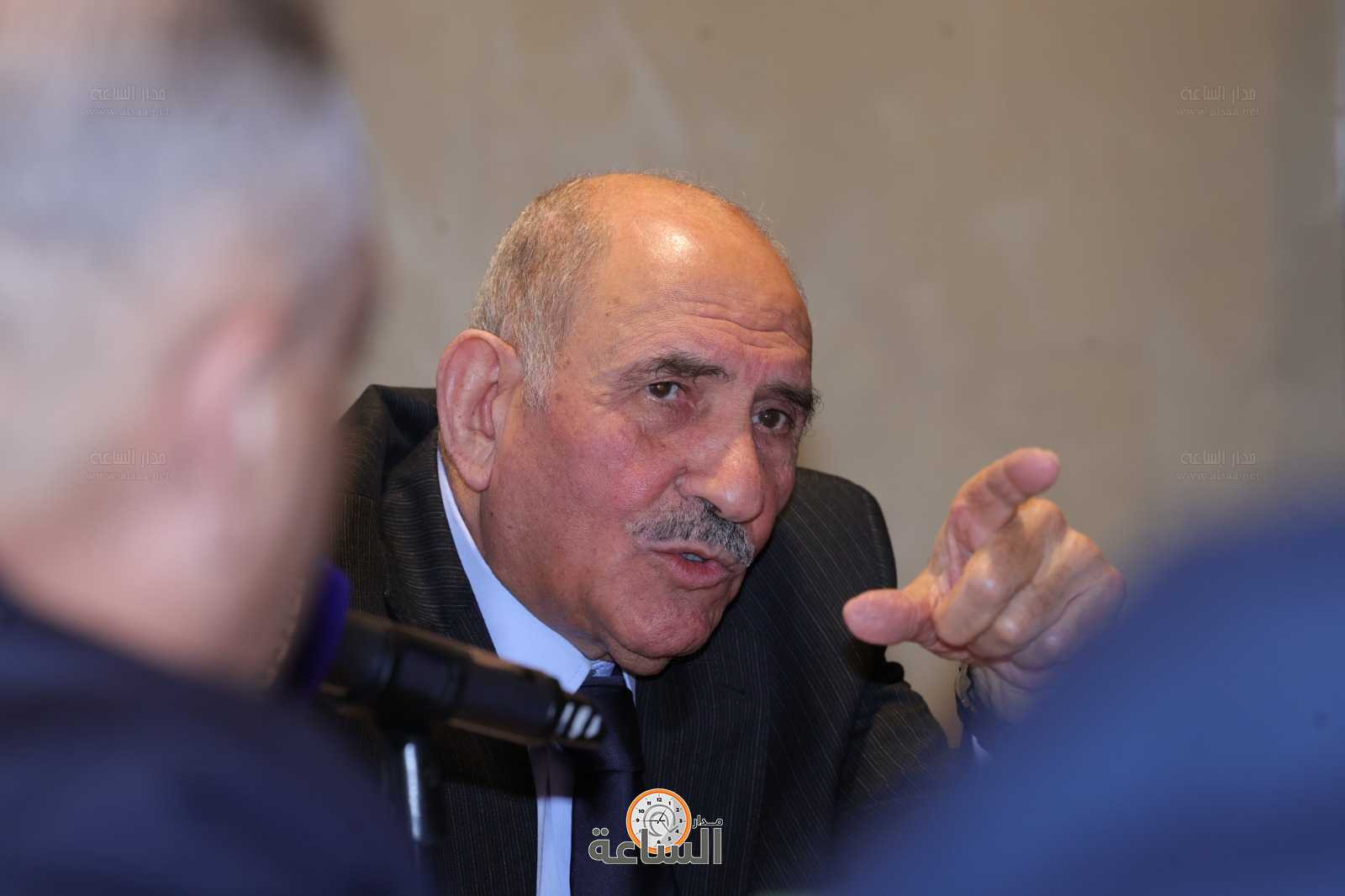 Madar Al-Saa Images 0.0481846640137753