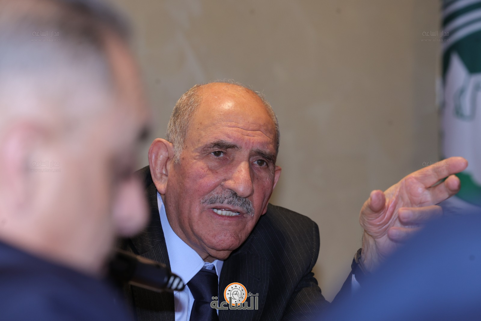 Madar Al-Saa Images 0.7057124817974368