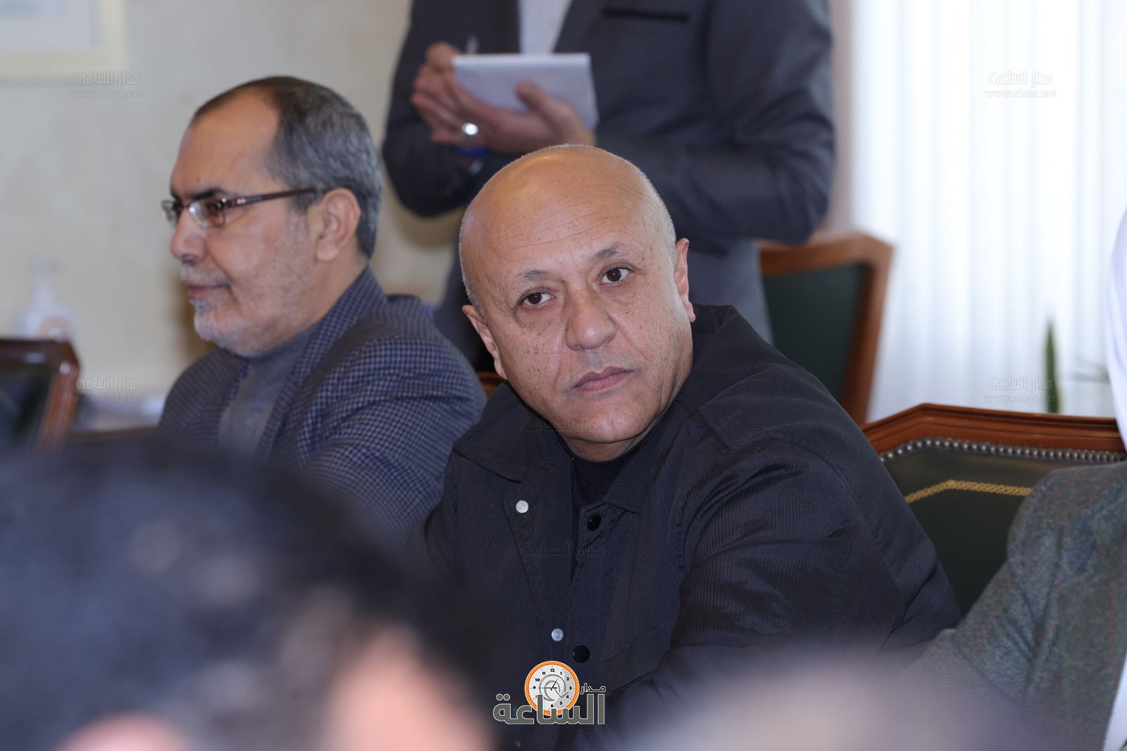 Madar Al-Saa Images 0.036538839180118465