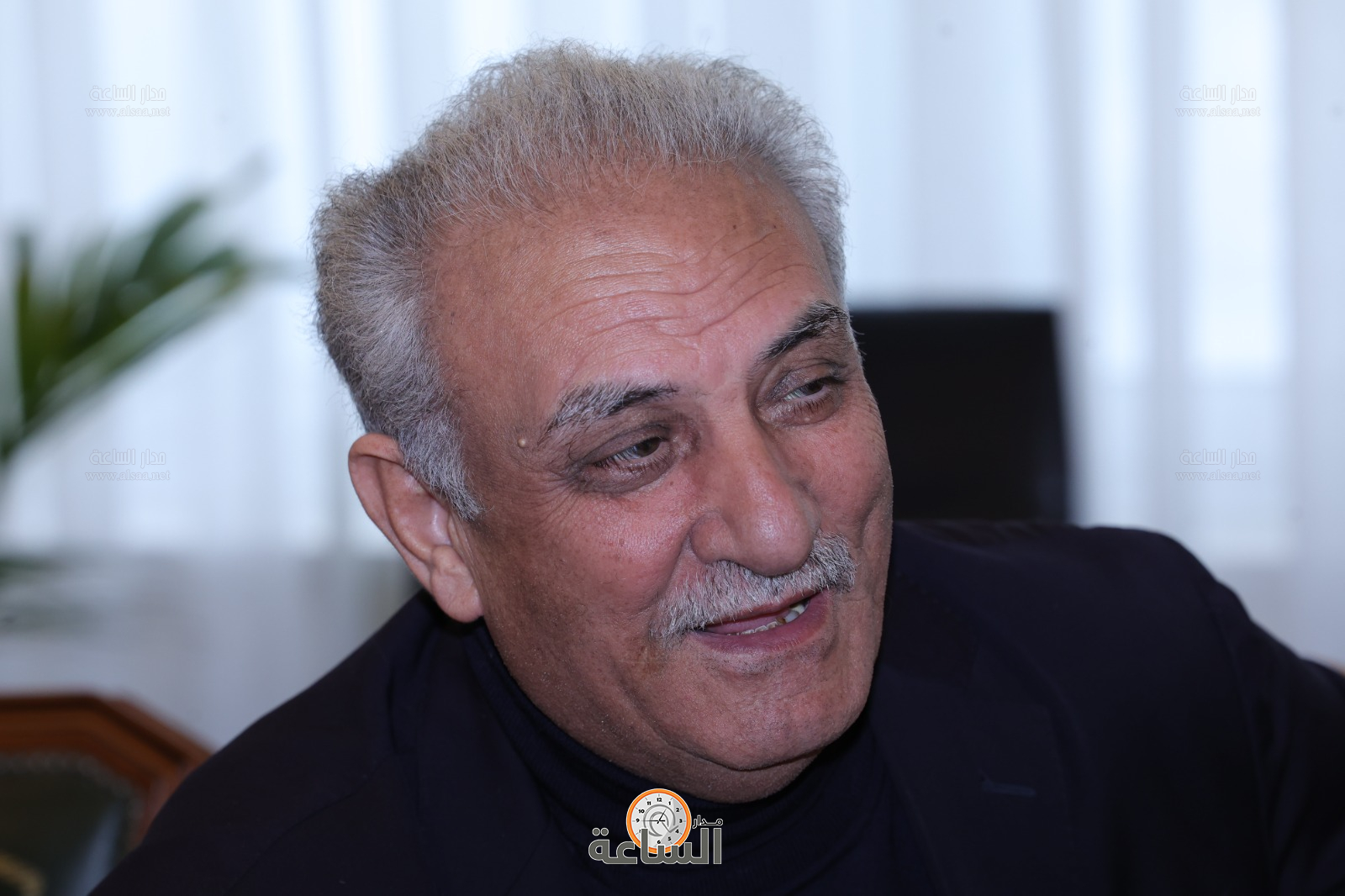 Madar Al-Saa Images 0.13489530669842464