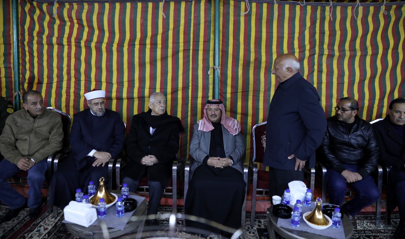 Madar Al-Saa Images 0.6204745238656021