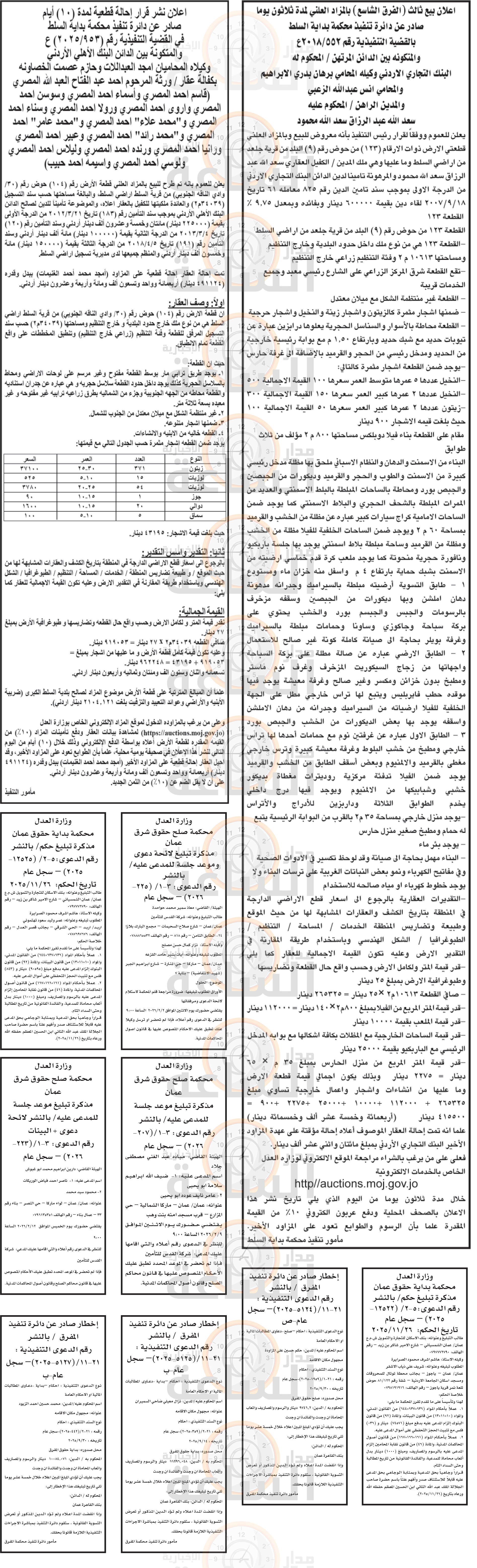 Madar Al-Saa Images 0.3230164817102922