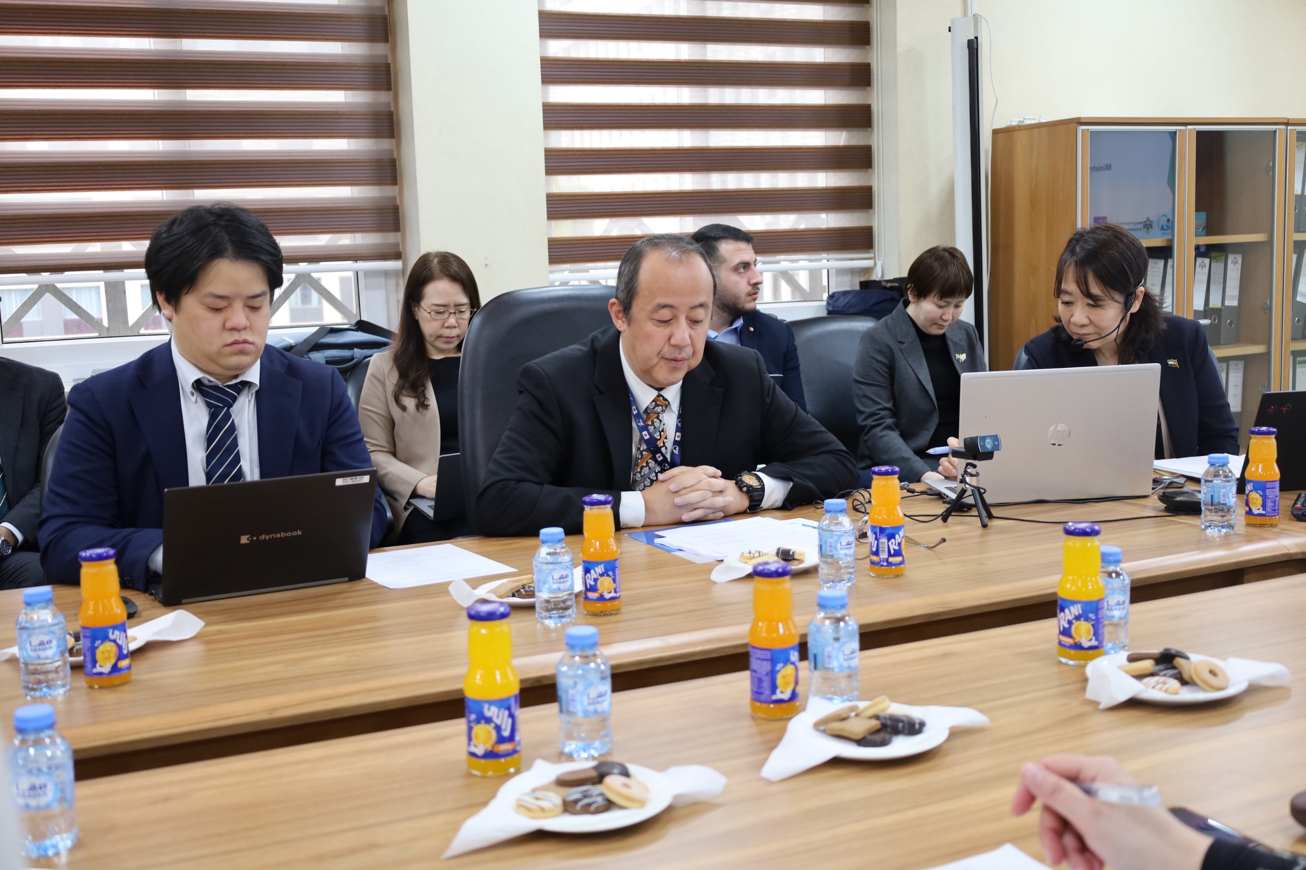 Madar Al-Saa Images 0.3567943805497503