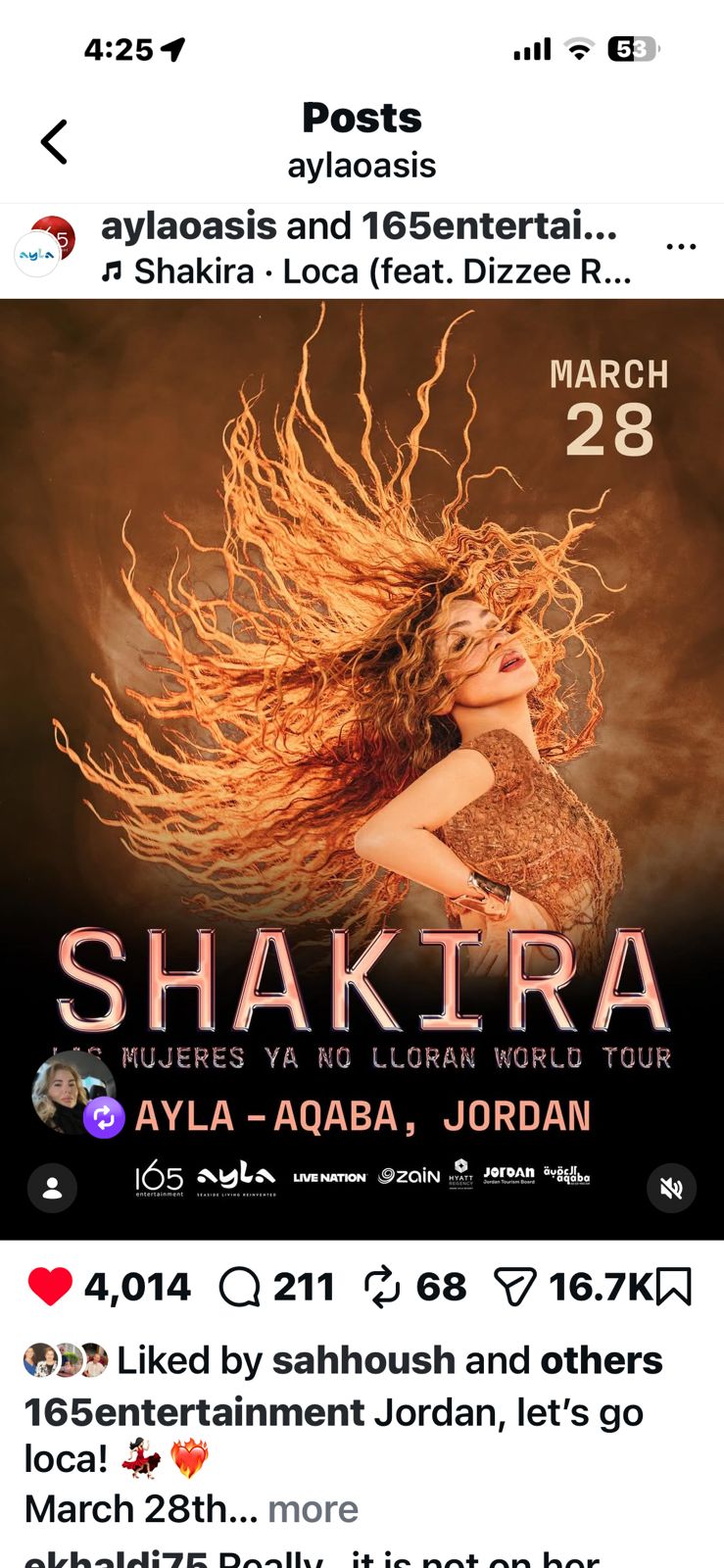 Madar Al-Saa Images 0.4968131029743482