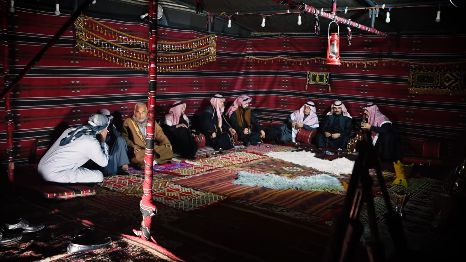 Madar Al-Saa Images 0.455618225187183