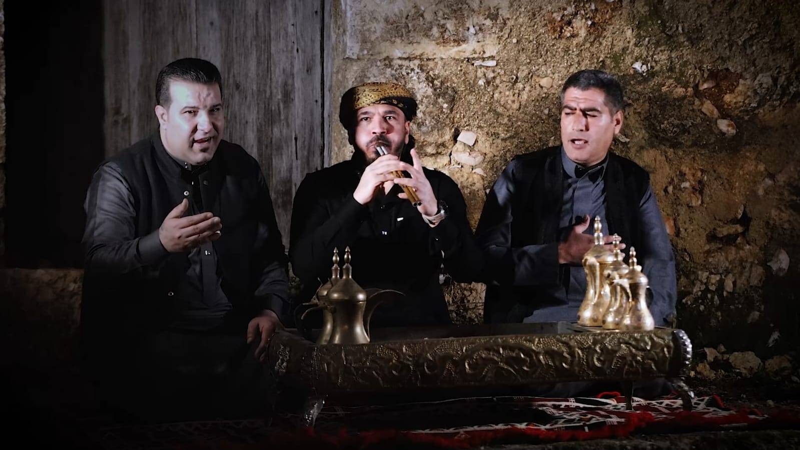 Madar Al-Saa Images 0.3743459190201348