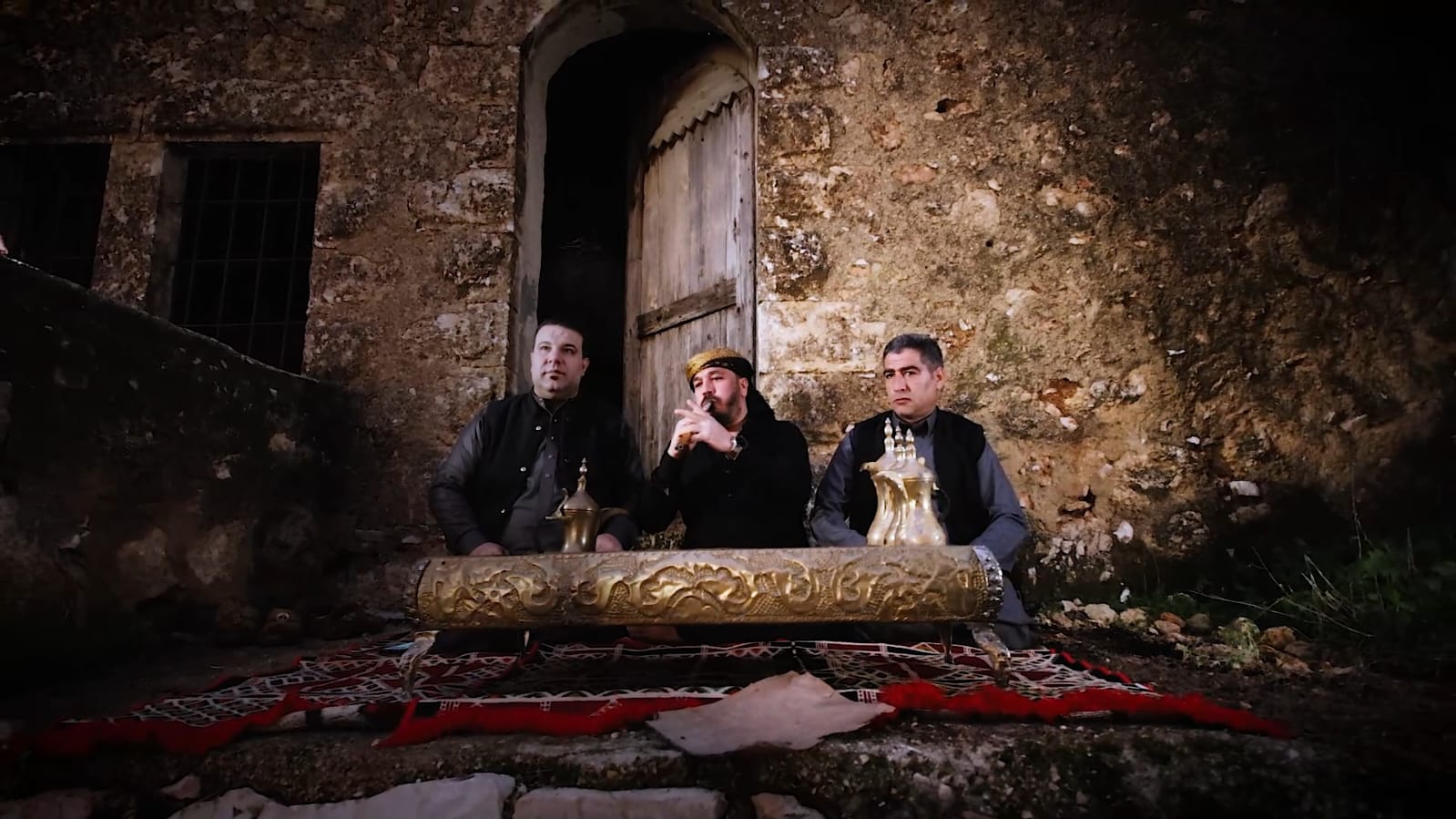 Madar Al-Saa Images 0.23342485742541152