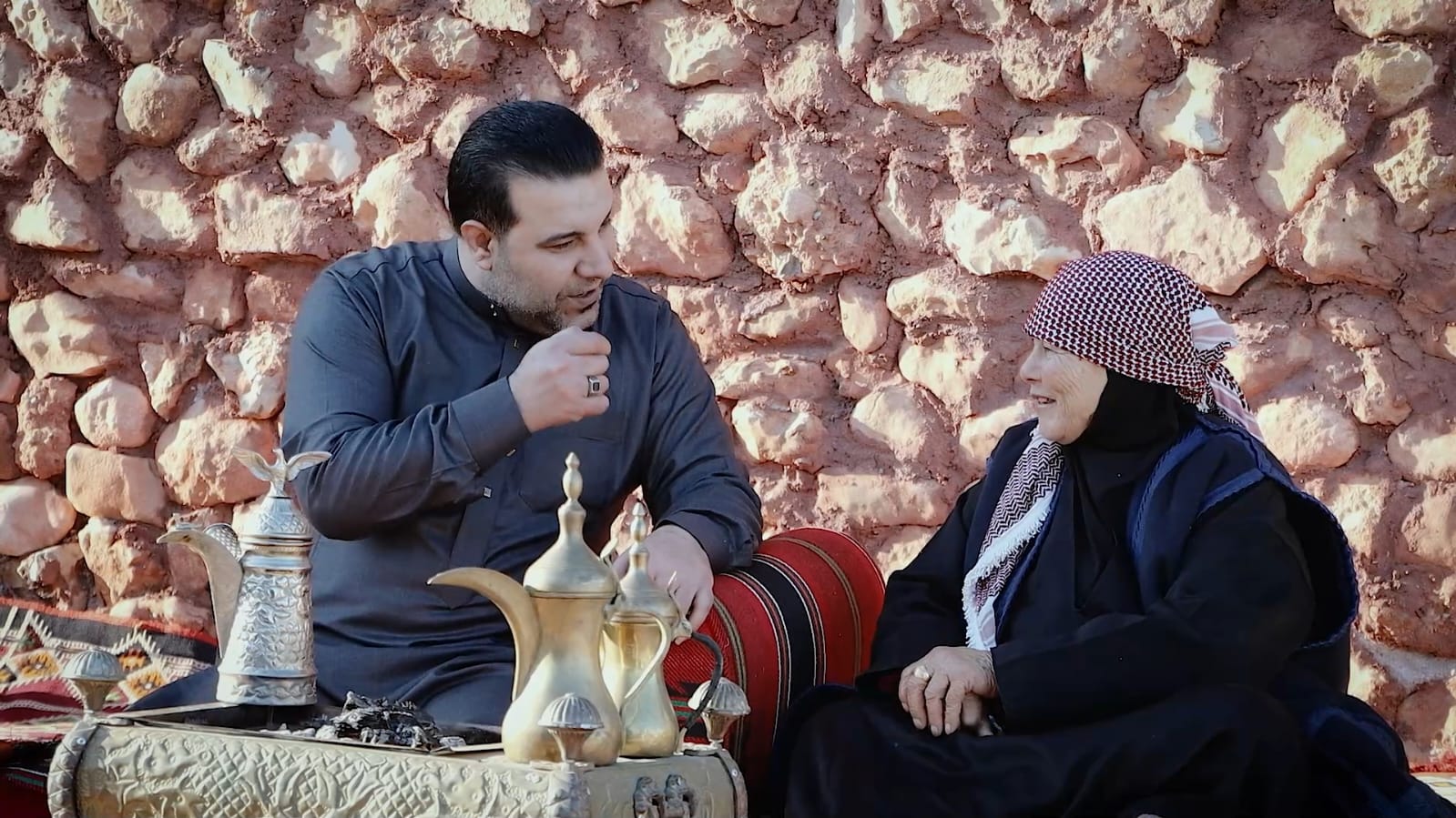 Madar Al-Saa Images 0.7164831752933002