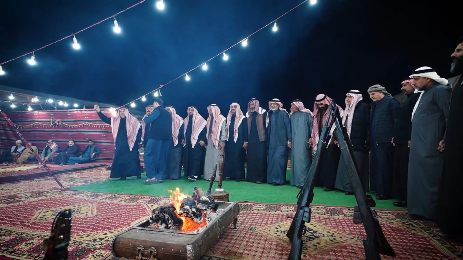 Madar Al-Saa Images 0.06806999213707632