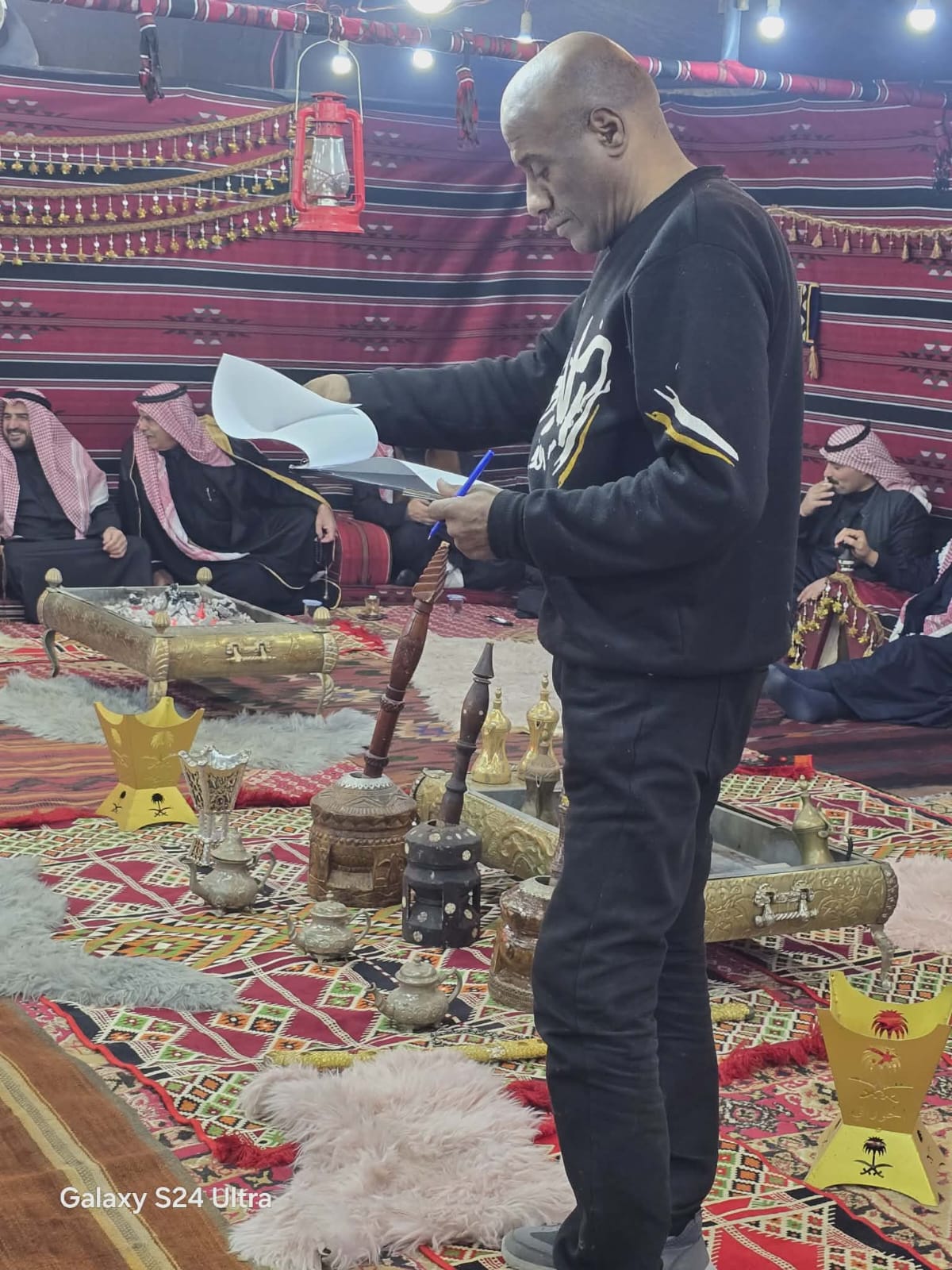 Madar Al-Saa Images 0.7634118721371168