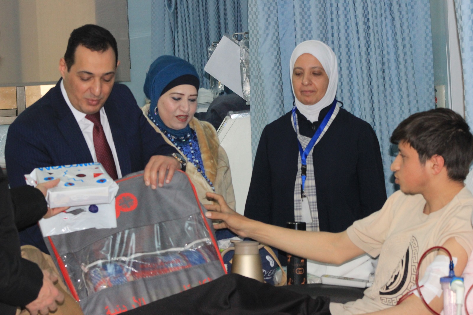 Madar Al-Saa Images 0.30089075632909135