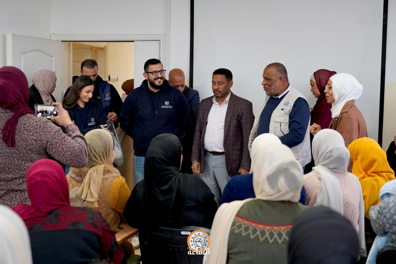 Madar Al-Saa Images 0.8501204001206526