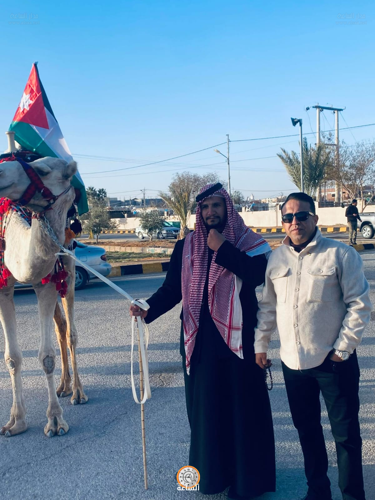 Madar Al-Saa Images 0.5493800058858257