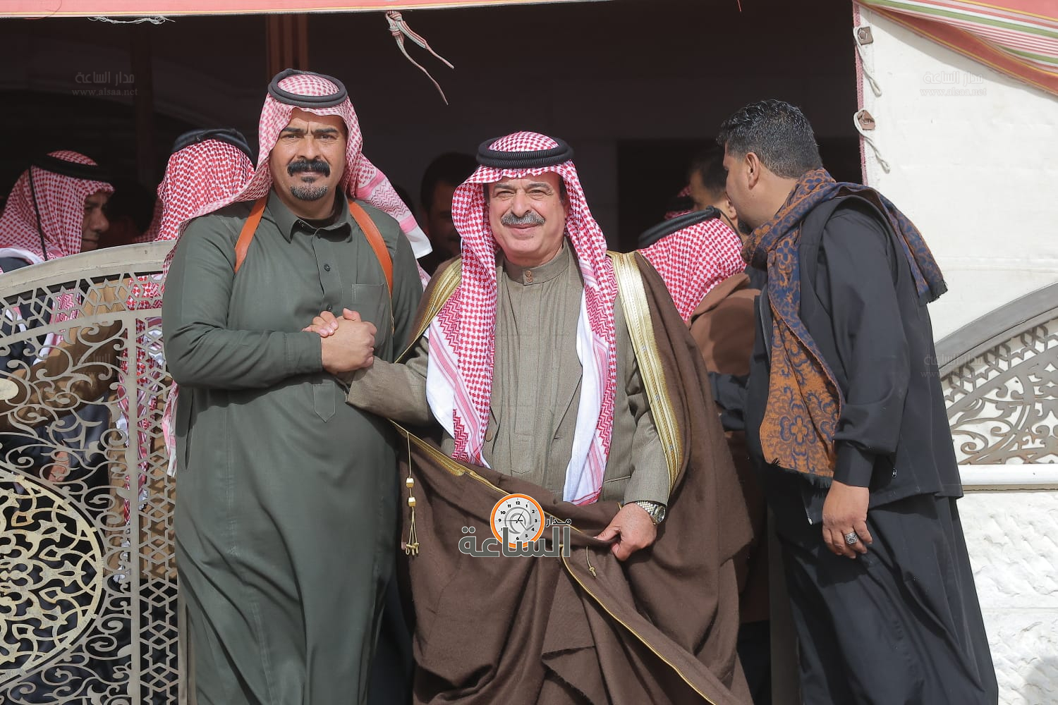 Madar Al-Saa Images 0.37044150800116904