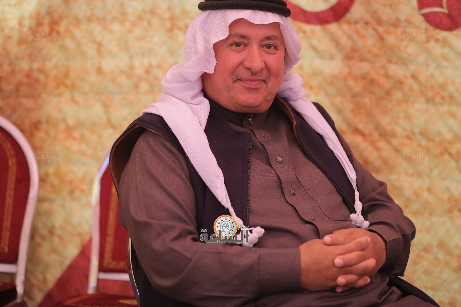 Madar Al-Saa Images 0.4768163586651062