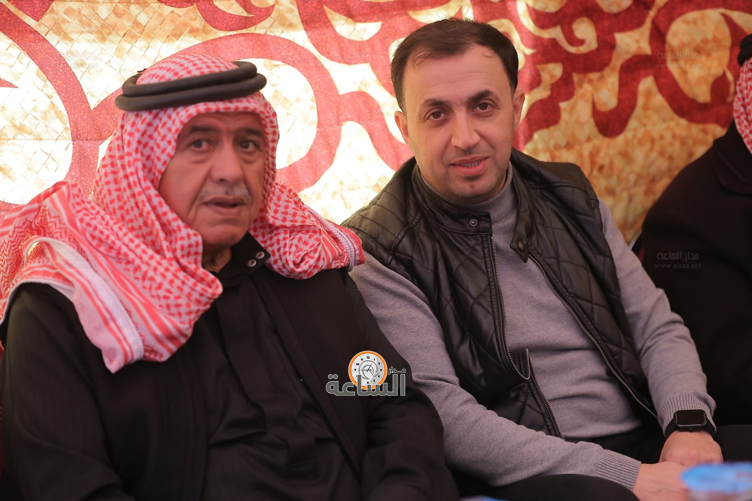 Madar Al-Saa Images 0.8249750106955182