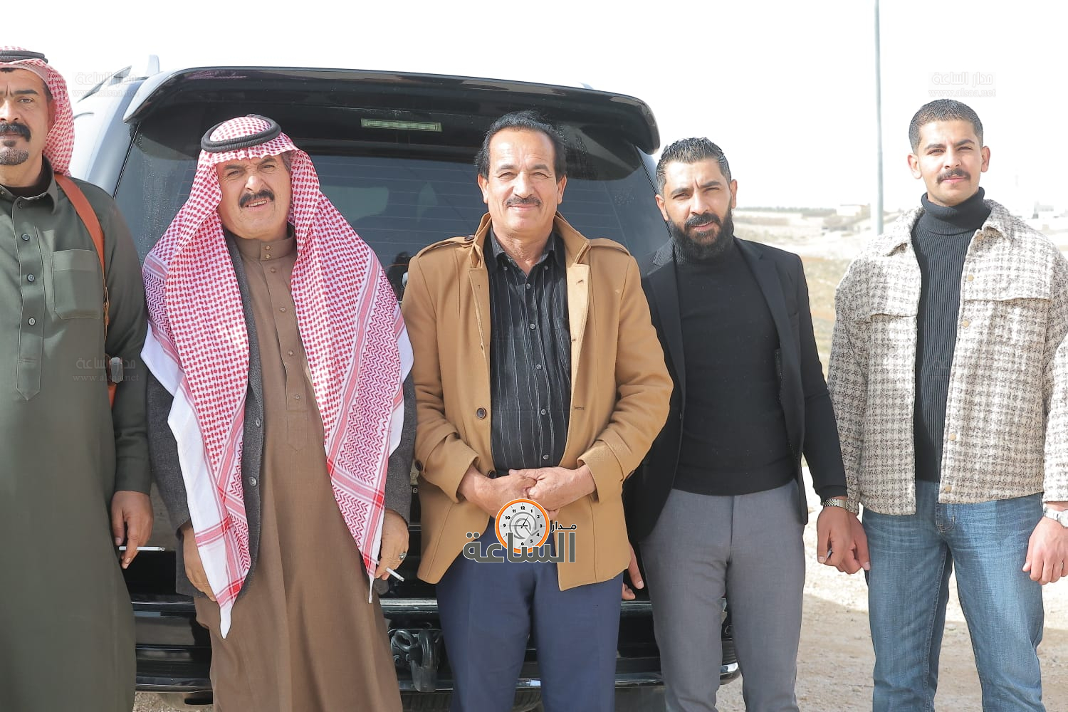 Madar Al-Saa Images 0.3426293093067626