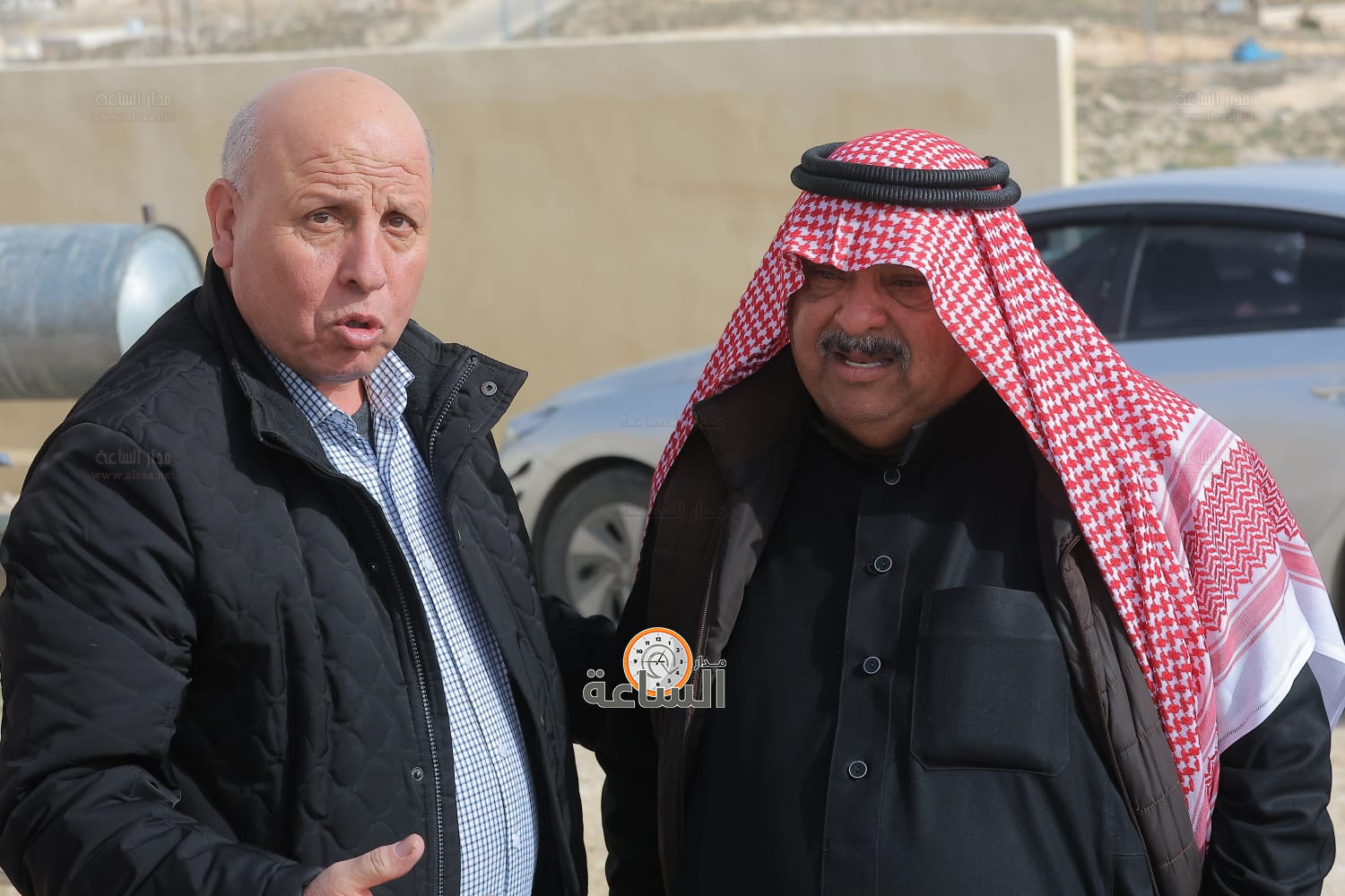 Madar Al-Saa Images 0.32823875164010974