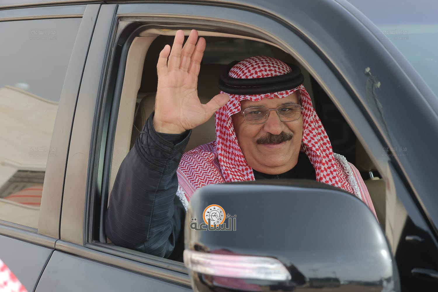 Madar Al-Saa Images 0.7504530784604938