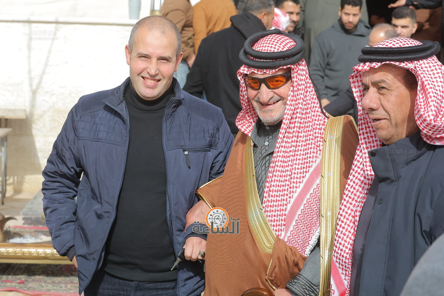 Madar Al-Saa Images 0.8250671143820391