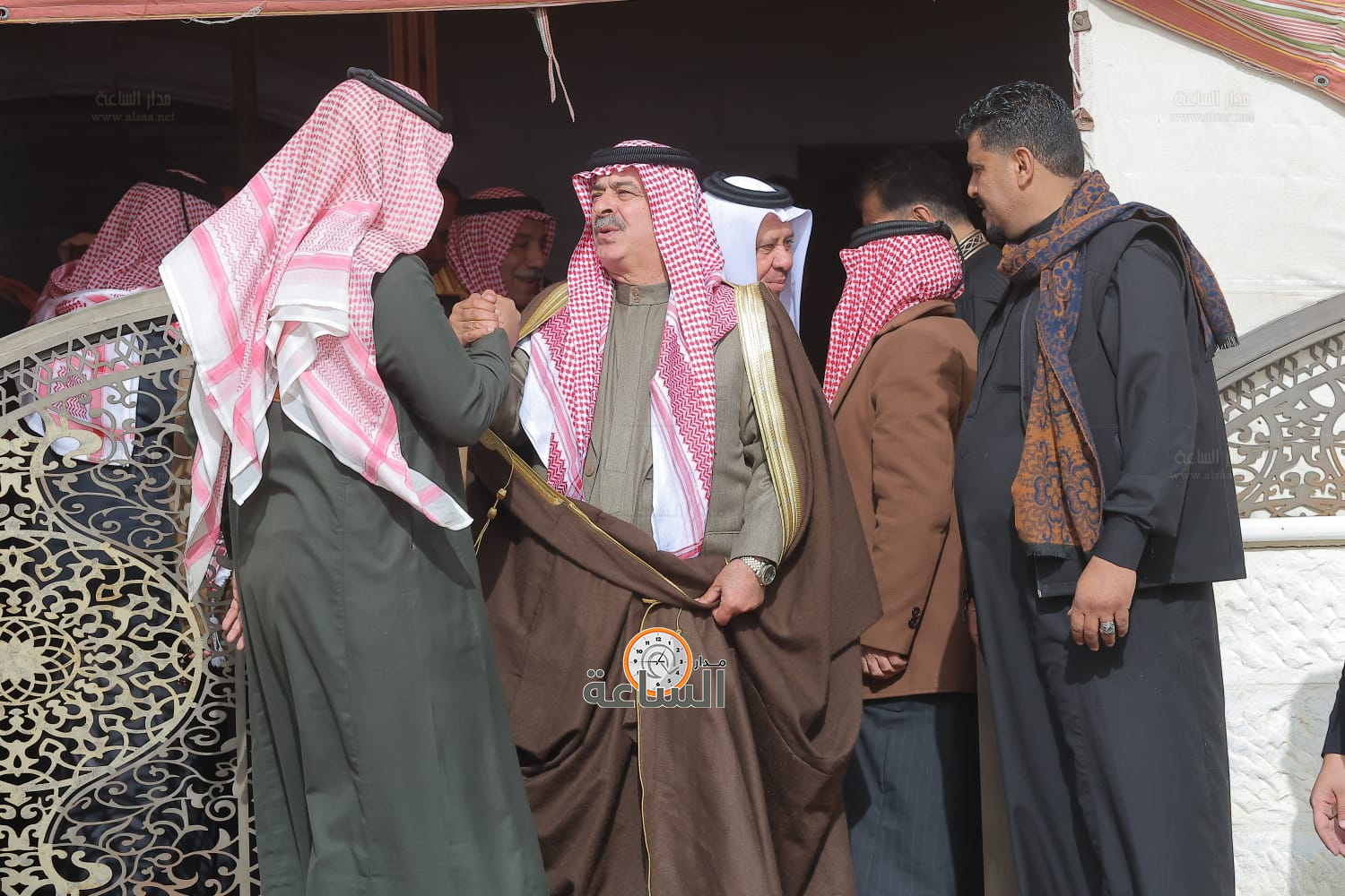 Madar Al-Saa Images 0.6530621395316386