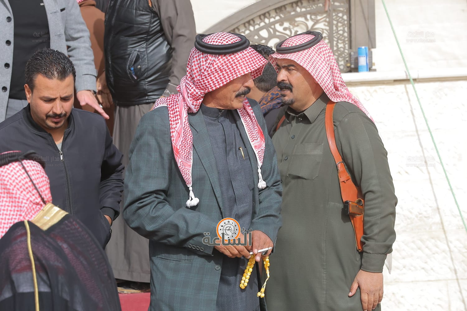 Madar Al-Saa Images 0.4808312919399945