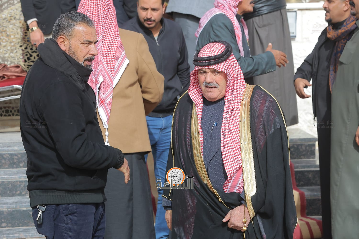 Madar Al-Saa Images 0.746977664956166