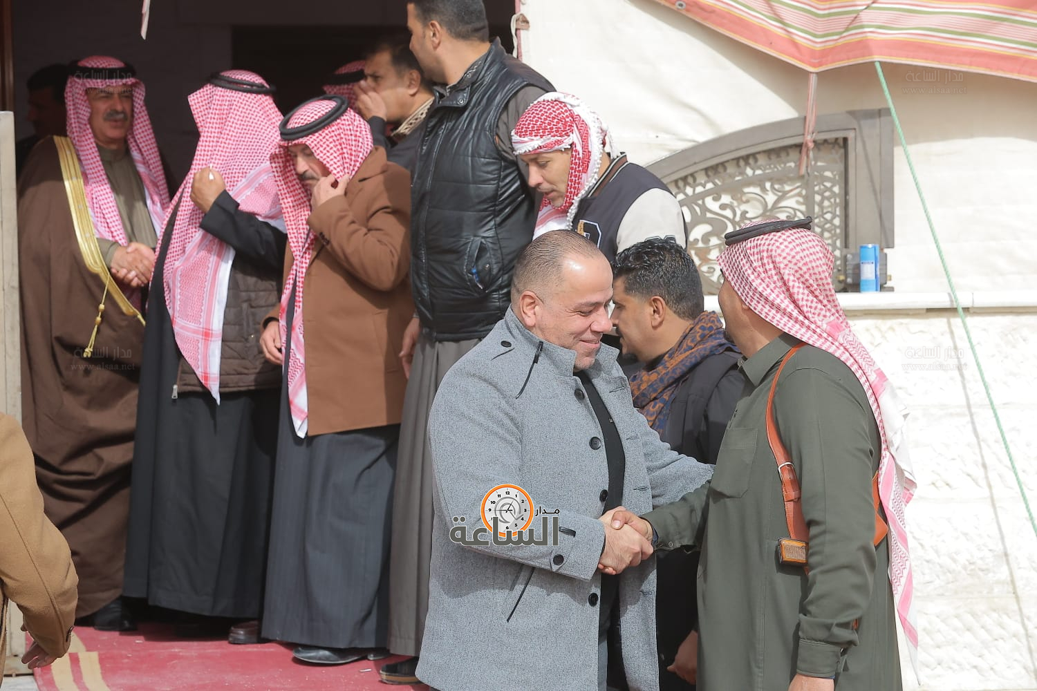 Madar Al-Saa Images 0.9504866968771959