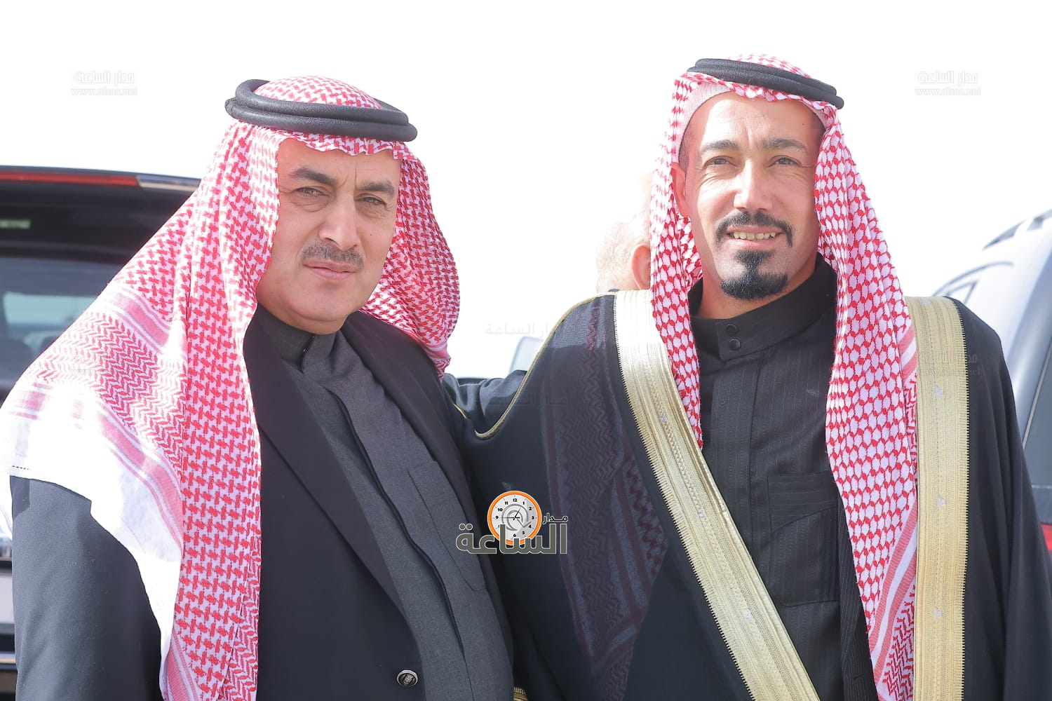 Madar Al-Saa Images 0.3758550642223931