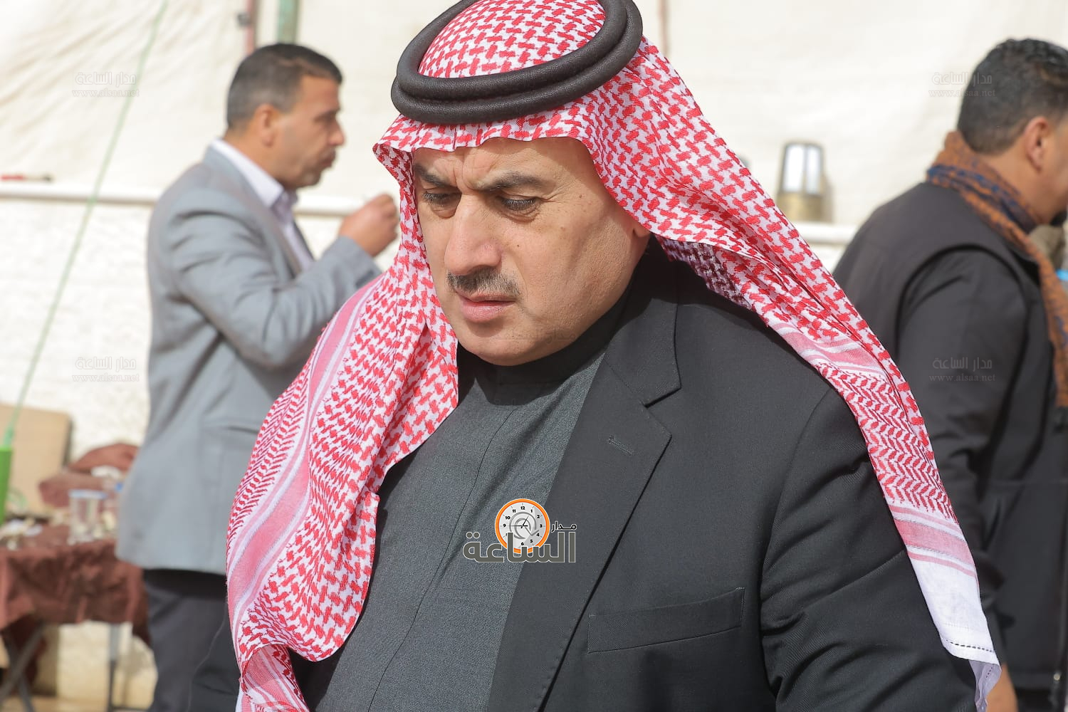 Madar Al-Saa Images 0.46910861890350863