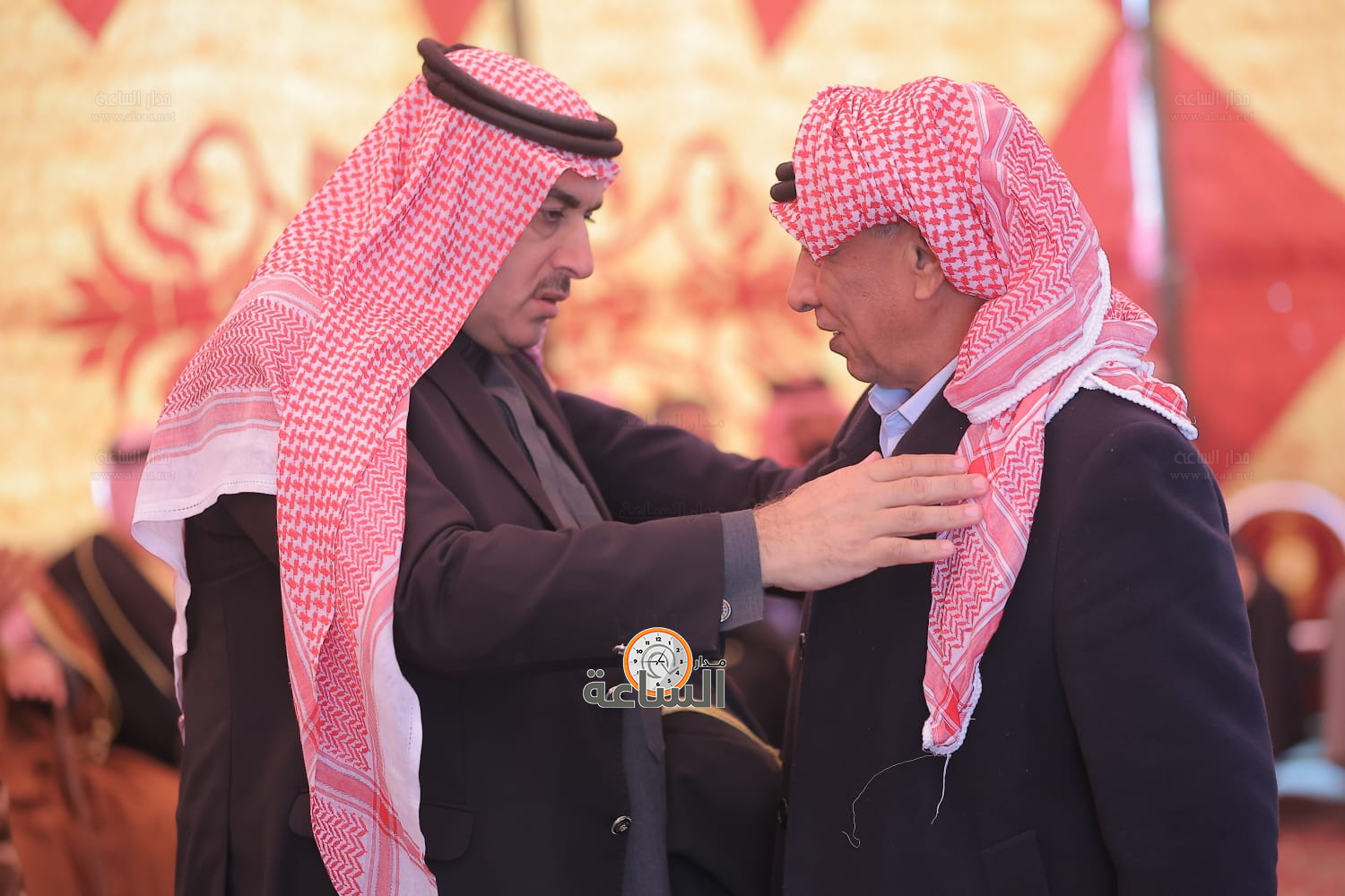 Madar Al-Saa Images 0.5134882254066581