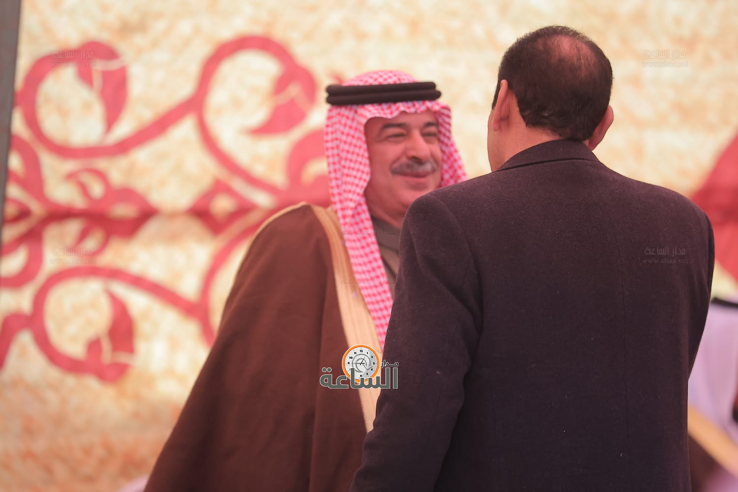 Madar Al-Saa Images 0.7905695964276798