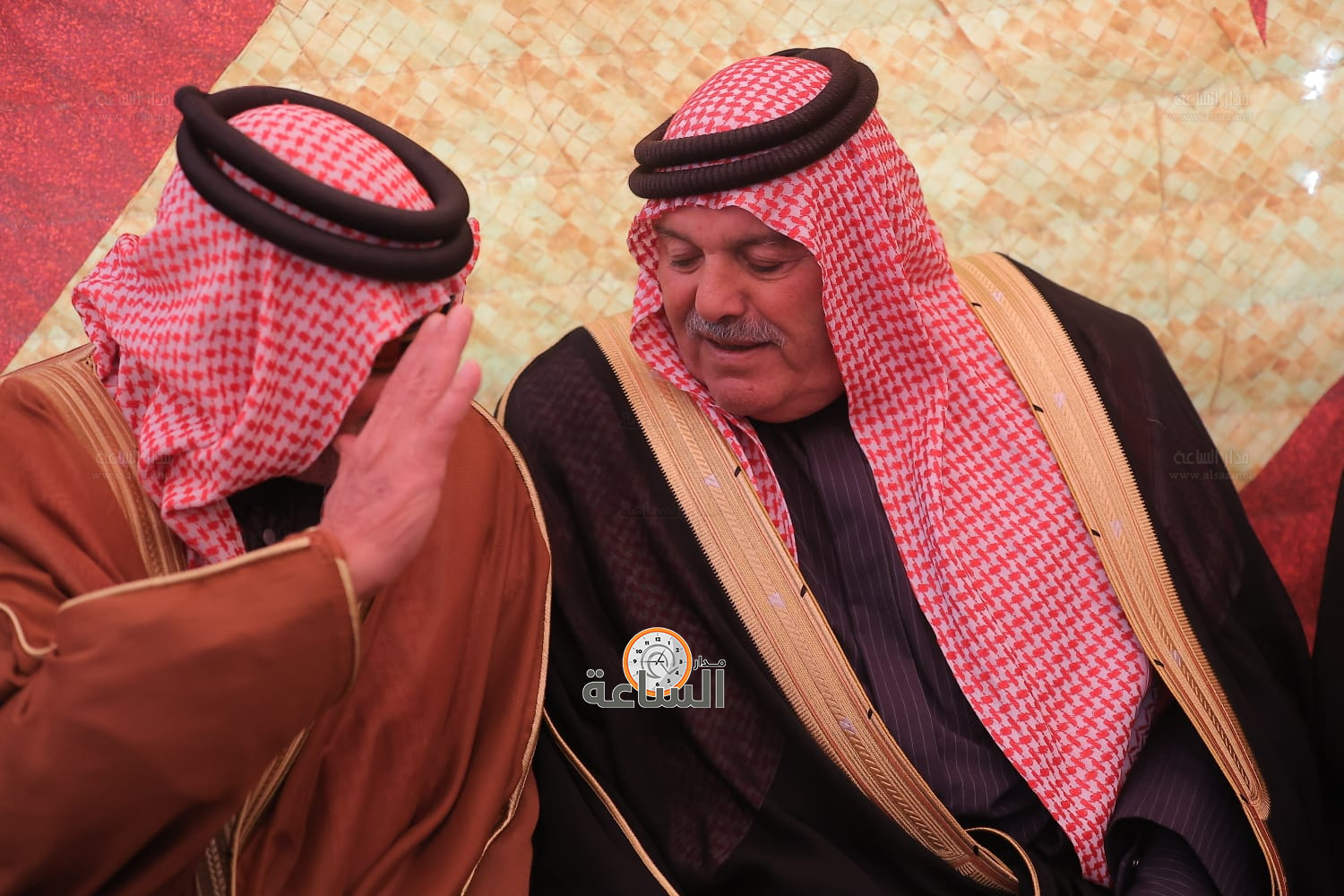 Madar Al-Saa Images 0.5974210475061241