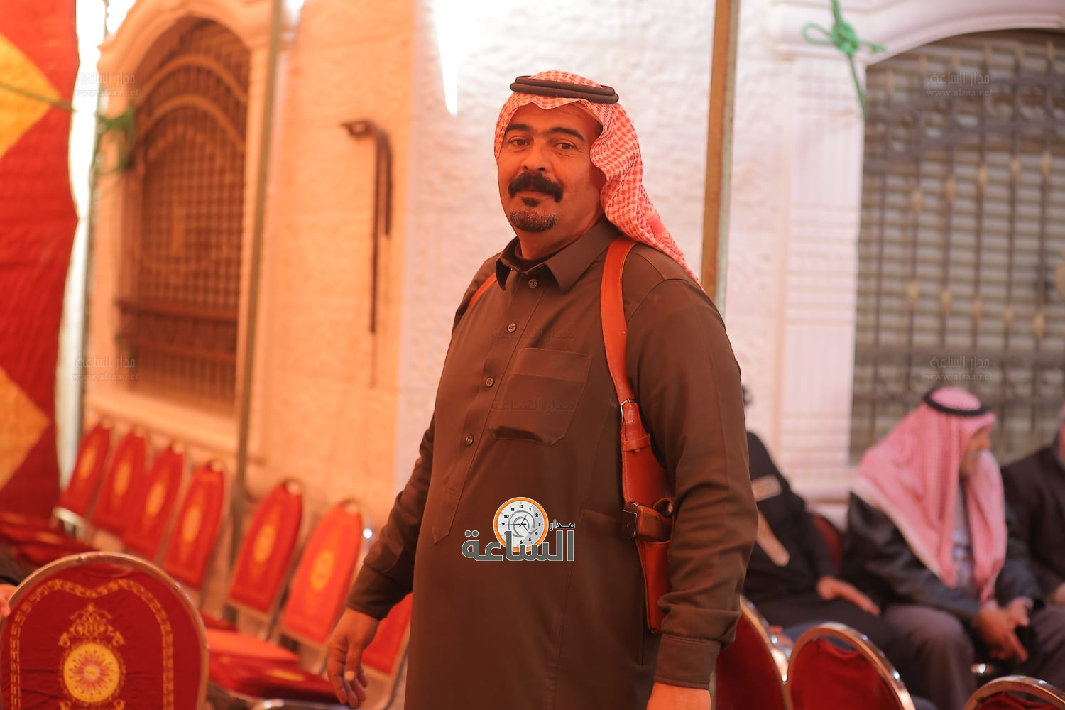 Madar Al-Saa Images 0.7586527133824179