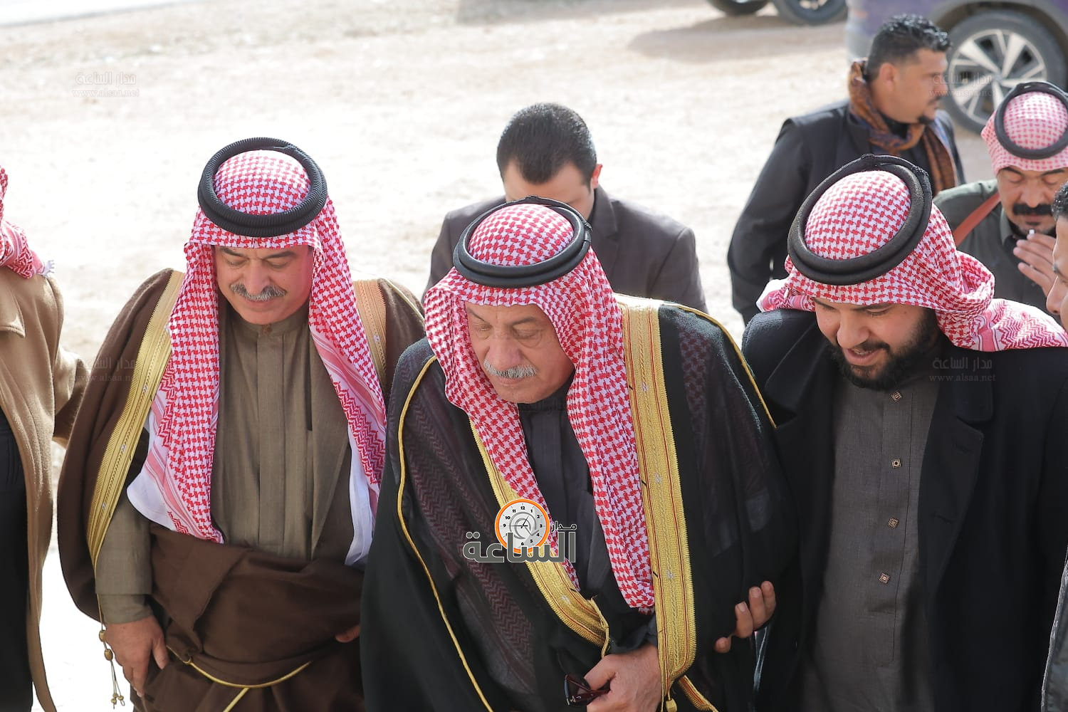 Madar Al-Saa Images 0.17821925936796834