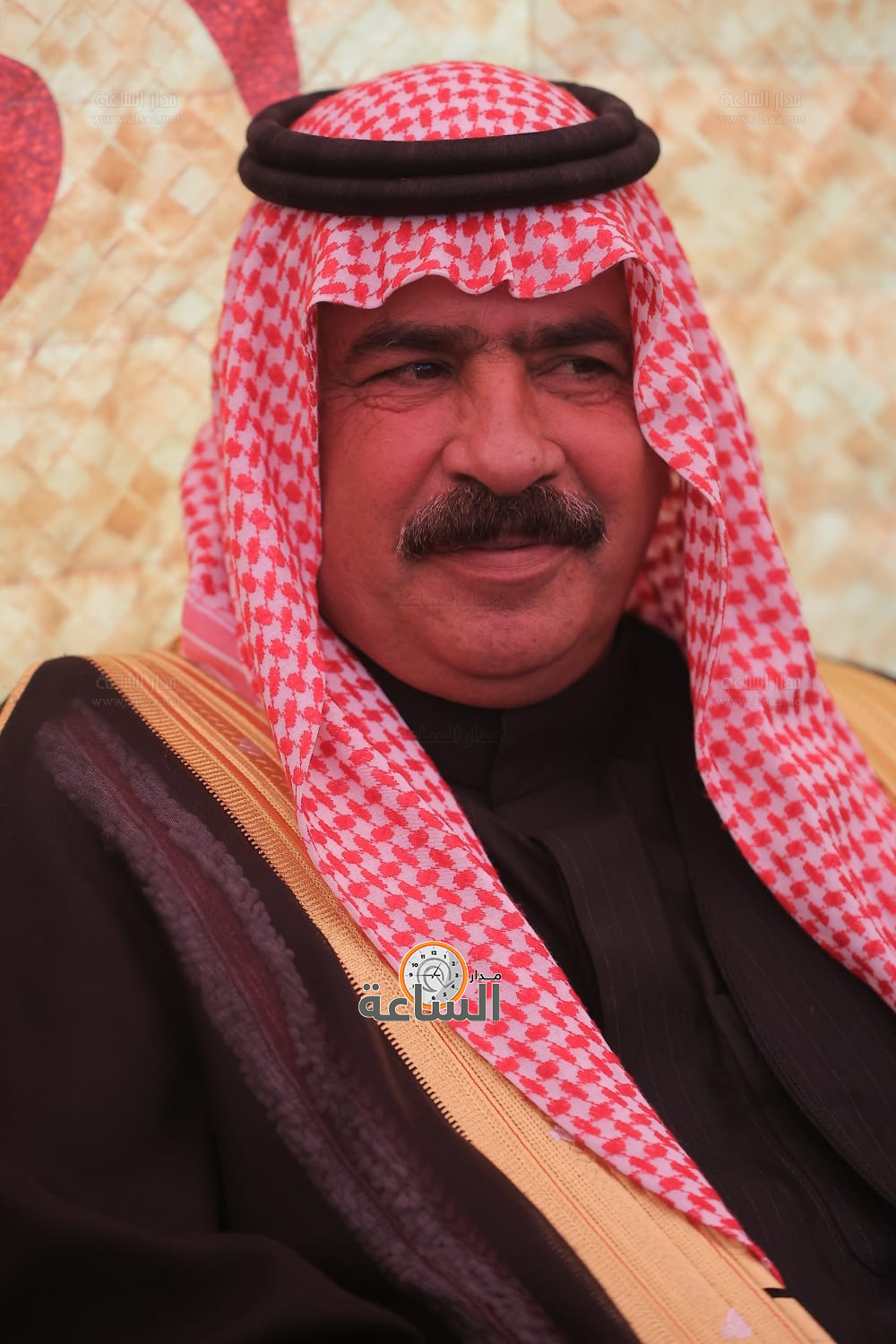 Madar Al-Saa Images 0.6578838067903255