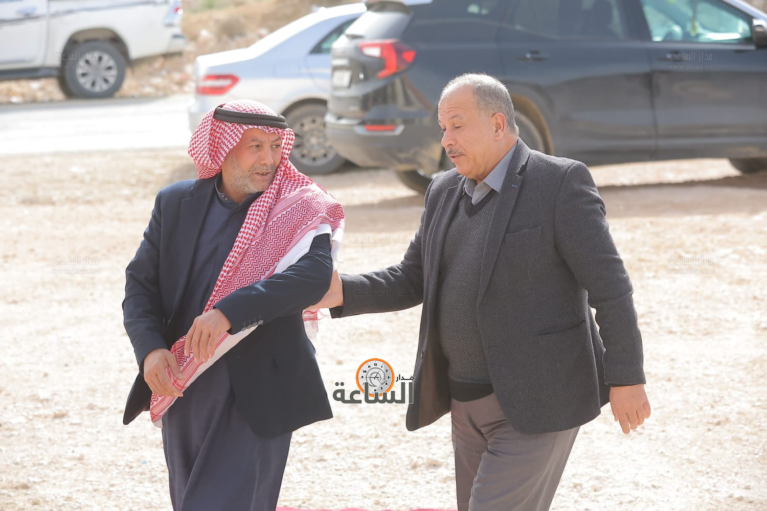 Madar Al-Saa Images 0.3018529635399213