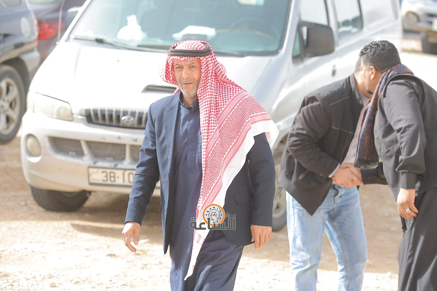 Madar Al-Saa Images 0.31832578614734397