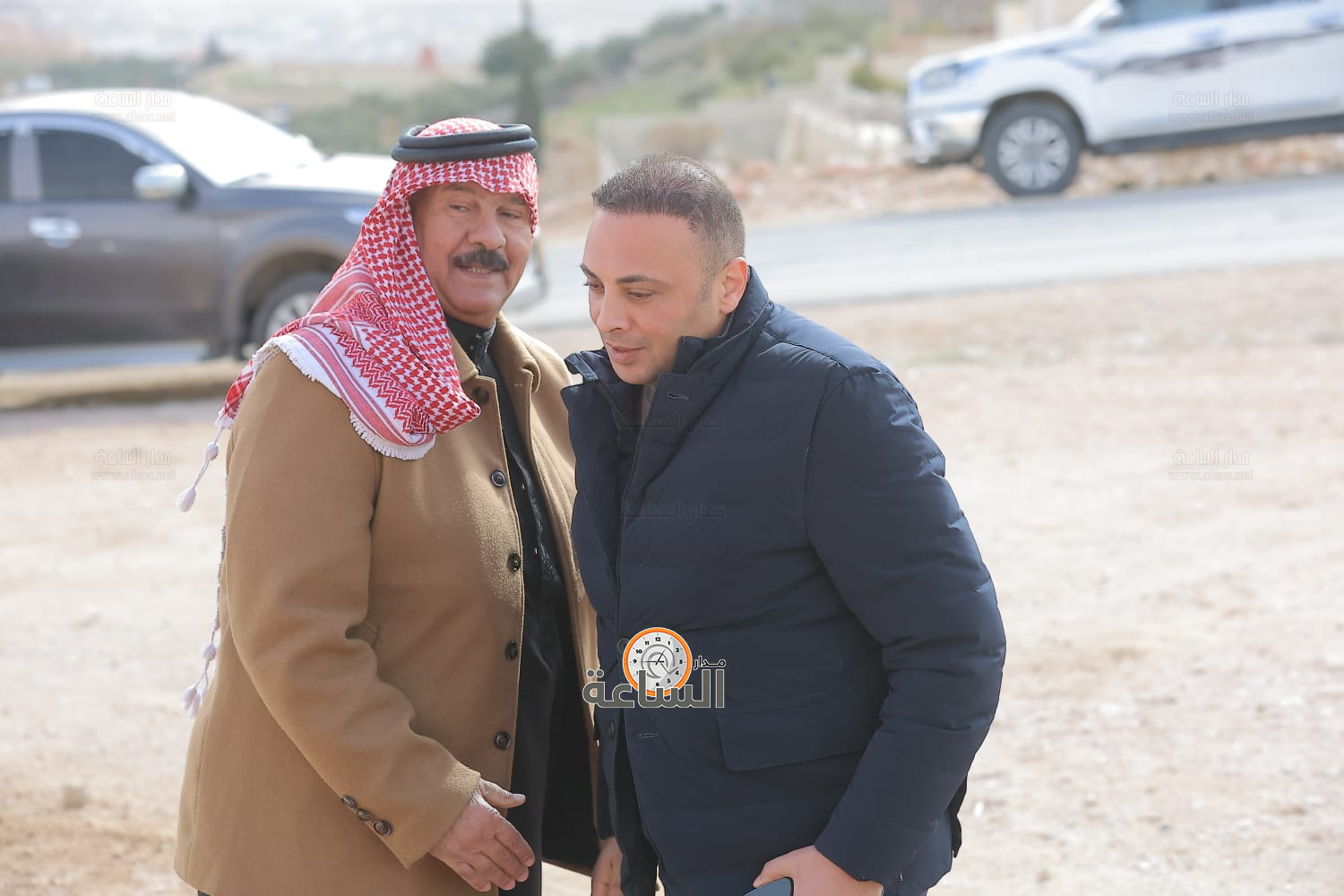 Madar Al-Saa Images 0.6407278449475852