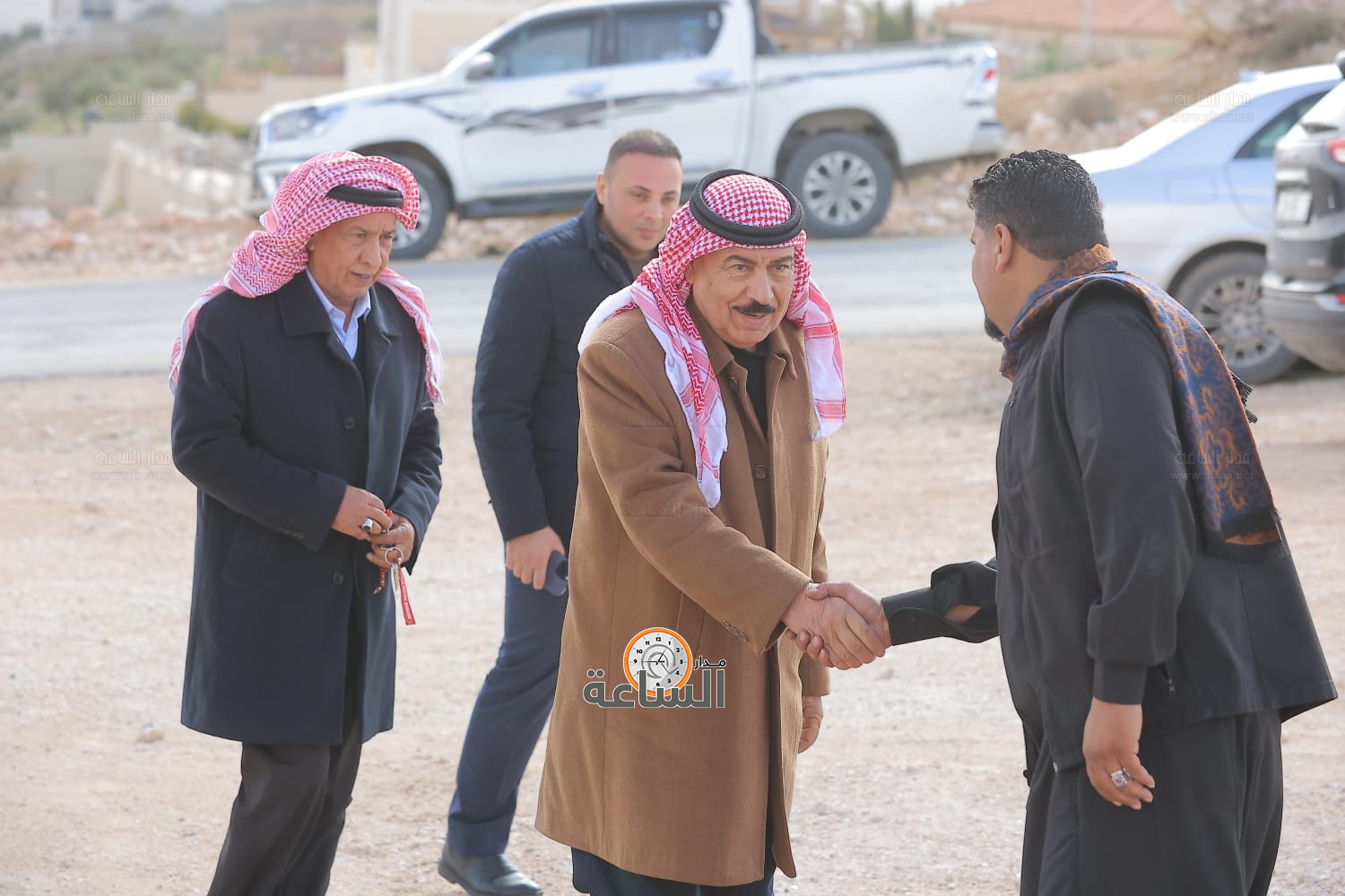 Madar Al-Saa Images 0.9256534386433566