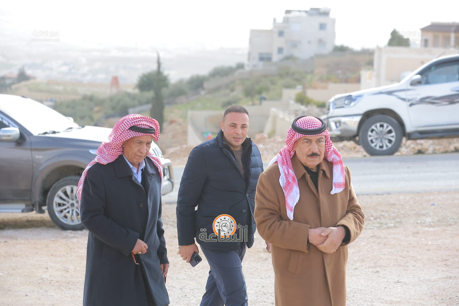 Madar Al-Saa Images 0.04804334272745869