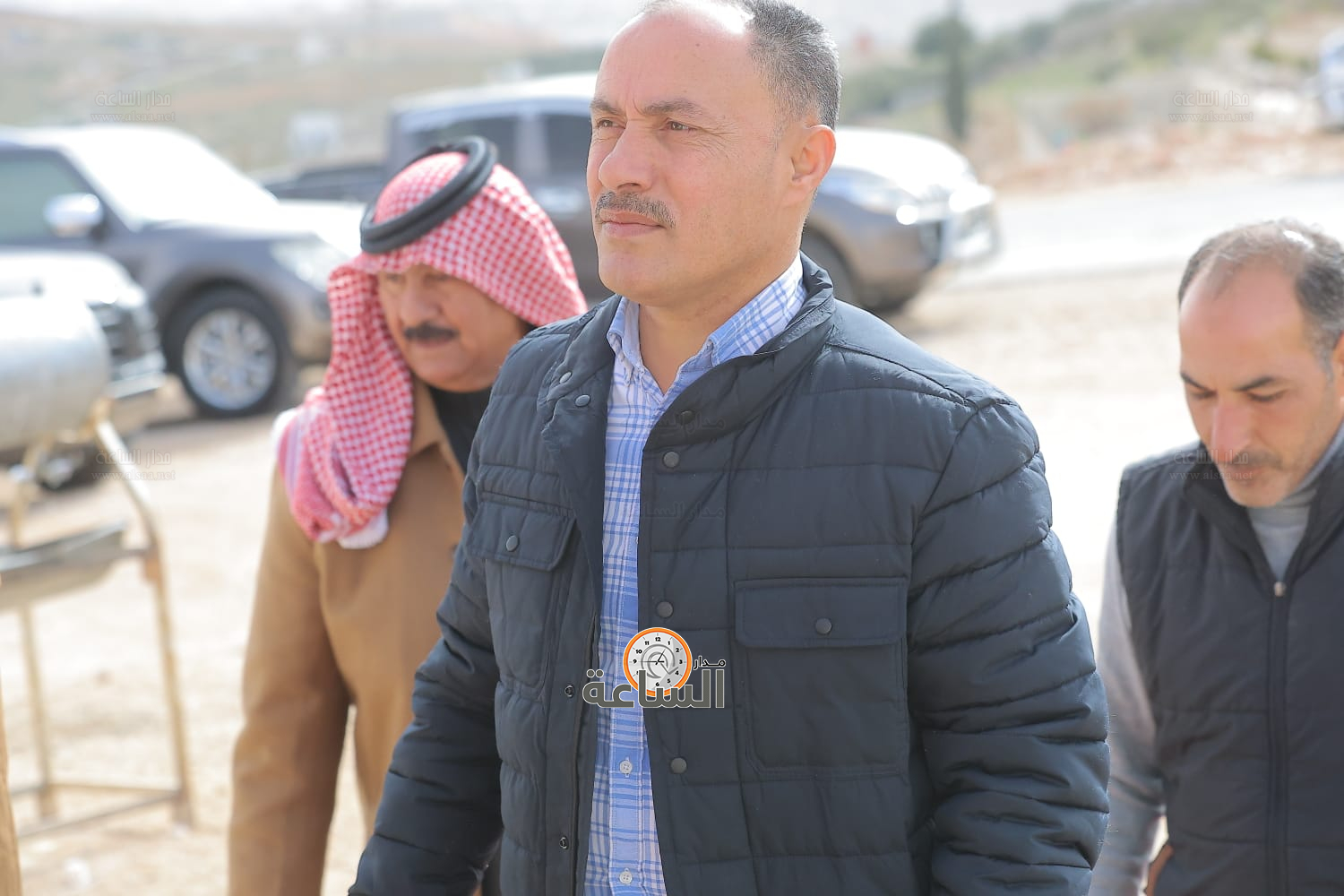 Madar Al-Saa Images 0.29564822410268987