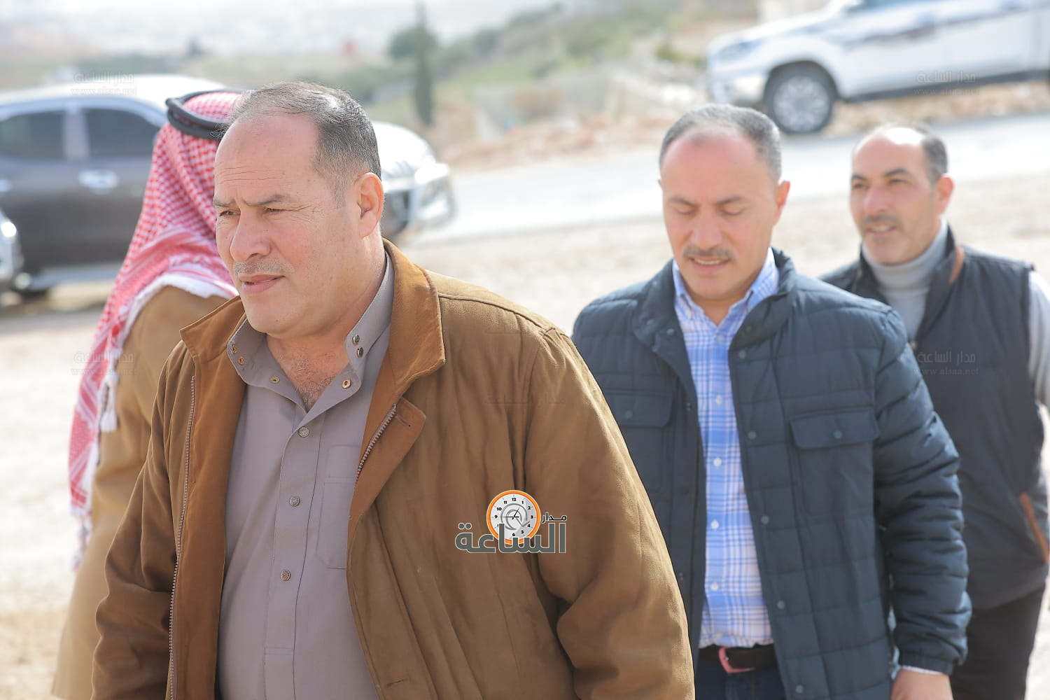 Madar Al-Saa Images 0.9806109522873894